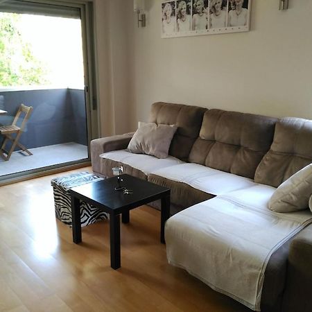 Luxury Flat, 3 Bedrooms, 2 Bathrooms And Swimming Pool Next To The Beach!! Sant Adrià de Besòs Eksteriør billede