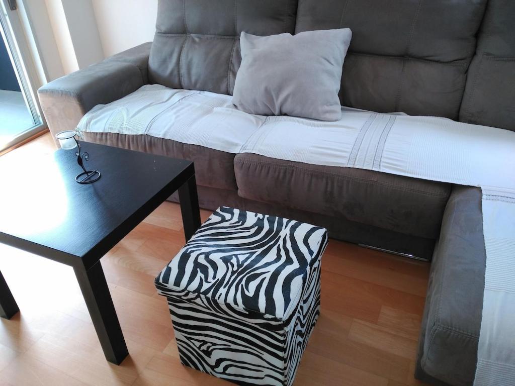 Luxury Flat, 3 Bedrooms, 2 Bathrooms And Swimming Pool Next To The Beach!! Sant Adrià de Besòs Eksteriør billede